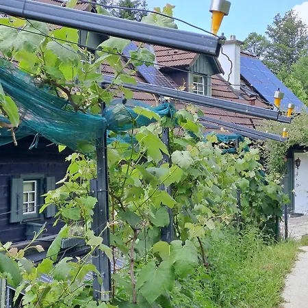 Das Altsteirische Landhaus - La Maison De Pronegg - Feriendomizil Im Biosphaerenpark Wienerwald Pressbaum Exterior photo